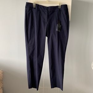 NWT Lane Bryant Allie Stretch Straight Pants 14R